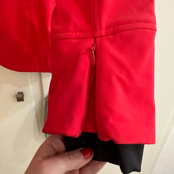 Athleta Women’s Ski Jacket - Picture 4 of 4